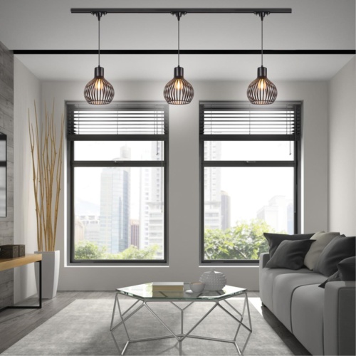 Трековый светильник NovoTech ZELLE 370425 фото 4