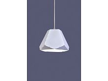Подвесной светильник DIAMOND WHITE 6618