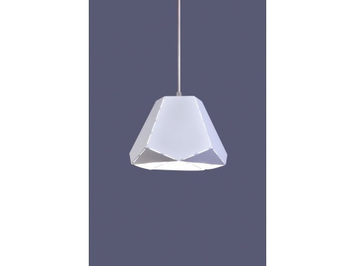Подвесной светильник DIAMOND WHITE 6618