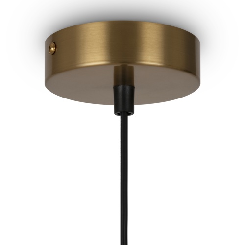 Подвесной светильник Maytoni Ring MOD013PL-06BS1 фото 7