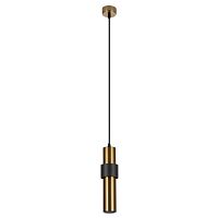 Точечный подвесной светильник Arte Lamp RAN A3144SP-1PB