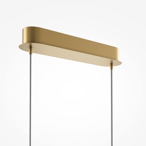 Подвесной светильник Maytoni Light Reflection MOD243PL-L18BSK фото 6
