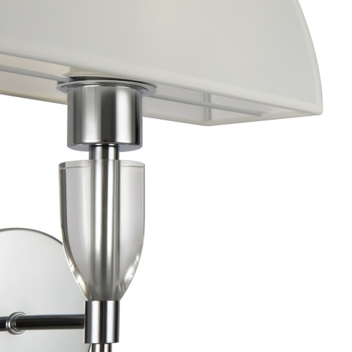 Настенный светильник (бра) Maytoni Prima Z034WL-01CH фото 11