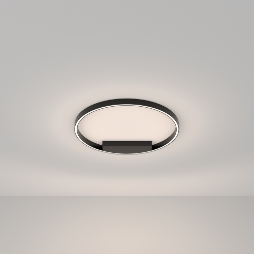 Потолочный светильник Maytoni  Rim MOD058CL-L35B4K фото 3