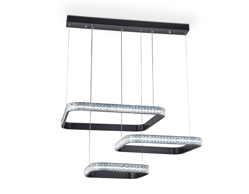 Люстра Ambrella Acrylica FA6166 фото 8