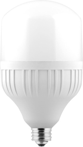 Лампа светодиодная Feron 60W Е27-E40 6400K 25782