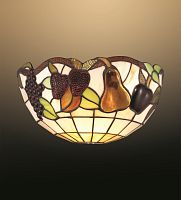 Бра Odeon Light Garden 2525/1W