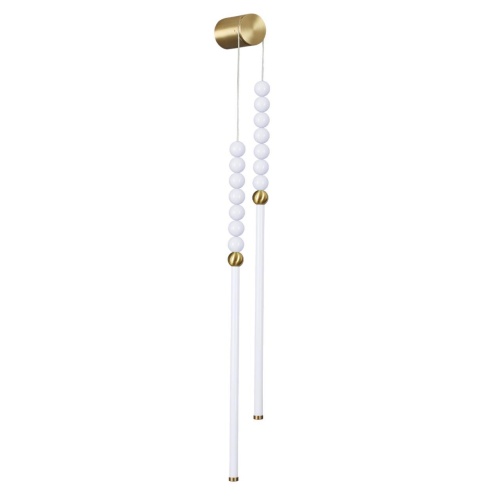 Настенный светильник MONELLA Odeon Light 6639/16WL