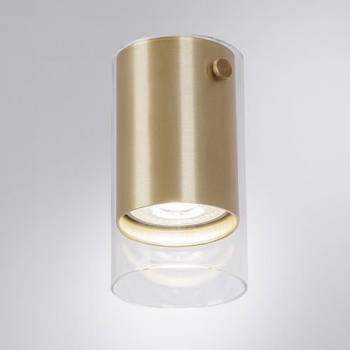 Потолочный светильник ARTE LAMP LAZIO A5365PL-1SG