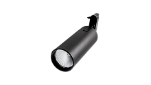 Спот для трековыx систем серия TL3P, Черный, 30Вт, 3000K 00-00021289