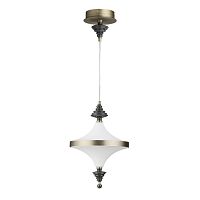 Подвес Odeon Light ULA 5404/23L