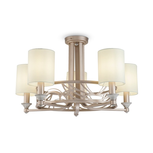 Люстра Maytoni Vittoria H004CL-05BG фото 3