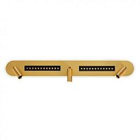 Спот Arte Lamp A2220PL-3GO