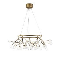 Люстра подвесная ST Luce RICCARDO SL411.233.45