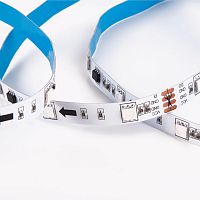 Набор светодиодной ленты Бегущая волна Elektrostandart 12V 7,2W 30Led 50505 IP20 бегущая волна, 5м"