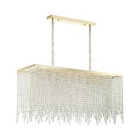 Люстра Odeon Light CHOKKA 5028/9A