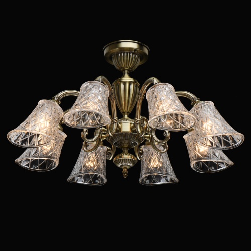 Люстра MW-Light Ариадна 450019208 фото 3