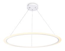 Управляемый светодиодный светильник Ambrella ACRYLICA Original FA4351