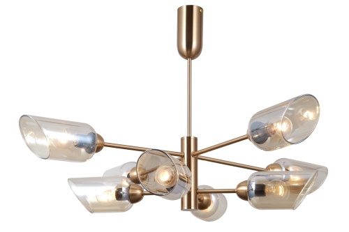 Люстра подвесная Moderli  Avery  V10807-8P