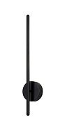 Настенный светильник Crystal Lux VERDE AP L500 BLACK
