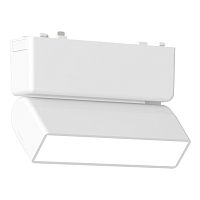 Магнитный трековый светильник ST Luce SKYFLAT ST676.546.05, белый