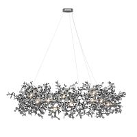 Подвесная люстра Loft It (Light for You) Spark 10101/800 Chrome