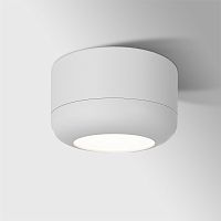 Светильник накладной светодиодный Elektrostandard Onde 15W 4000K белый 25046/LED
