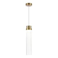 Светильник подвесной ST Luce CHAMPAGNE SL6236.303.01