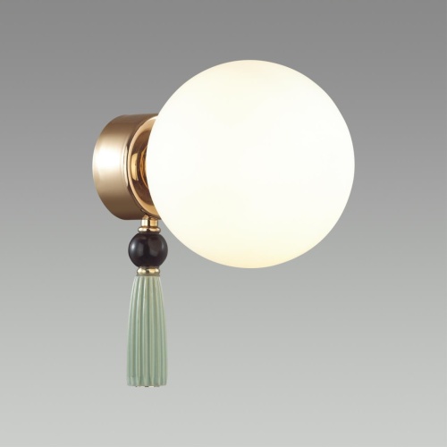 Бра Odeon Light Palle 5405/1W фото 5