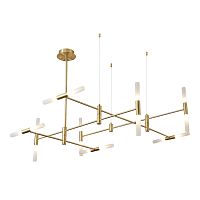 Светильник подвесной ST Luce Rimini SL1216.203.16