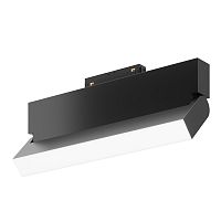 Трековый светильник магнитный Maytoni Track lamps TR013-2-20W4K-B