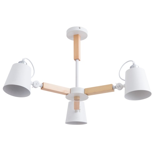Светильник потолочный Arte Lamp A7141 A7141PL-3WH