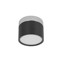 Накладной светильник LOFT IT Photon 10179/7 Black