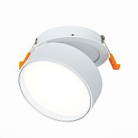 Встраиваемый поворотный светильник ST Luce 14W ST651.548.14