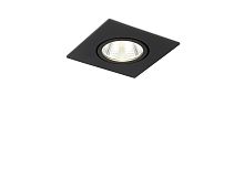 LED встраиваемый светильник Simple Story 12W 2077-LED12DLB
