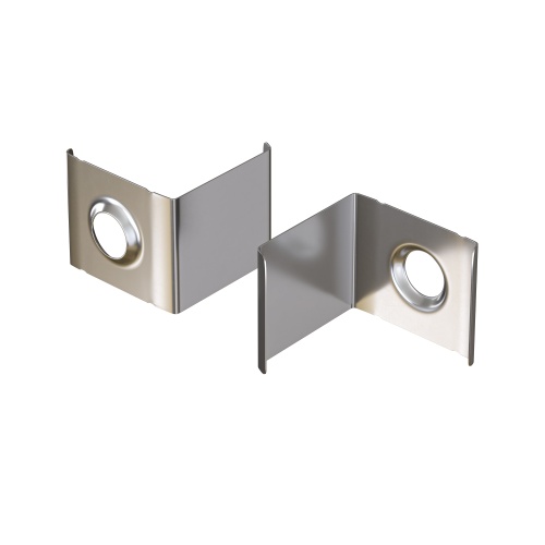 Крепления 10 шт. Maytoni Led strip  ALM009MT фото 4