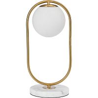 Настольная лампа Arte Lamp MATISSE A7745LT-1AB