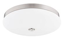 Плафоньер Kutek Bellagio Modern BEL-MOD-PL-3(N)CR