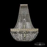 Бра Bohemia Ivele Crystal 19112B/H2/35IV GW