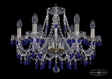 Люстра Bohemia Ivele Crystal 1410/6/195 G V3001