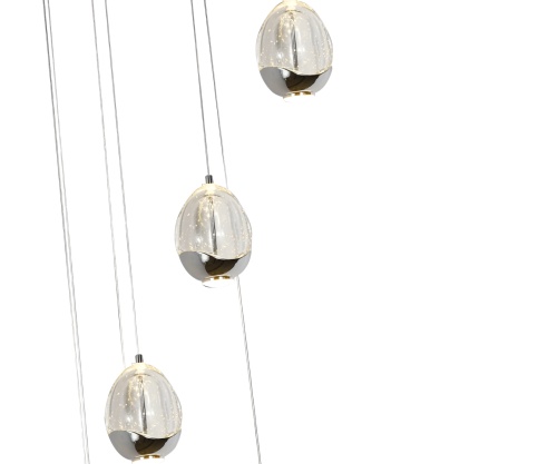 Люстра KINK Light Берти 07866-10A,02 фото 3