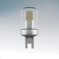 Лампа LS G9 LED 933402