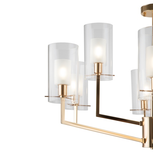 Подвесной светильник Freya Modern Felicity FR5206PL-09FG фото 4