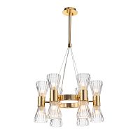 Люстра подвесная ST-Luce DIORI SLD002.203.12