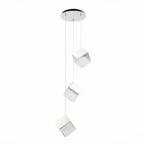 Светильник подвесной ST Luce Riello SL1182.103.03 фото 3