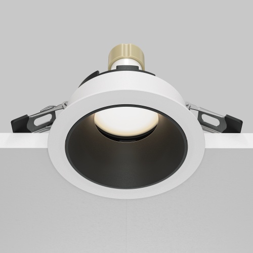 Встраиваемый светильник Technical DL051-U-1WB фото 7