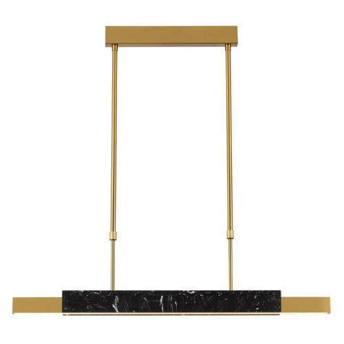 Подвесной светильник Odeon Light MIDCENT MARMI 4361/25L