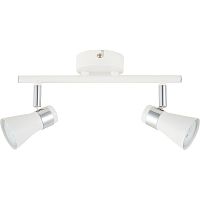 Спот TopLight Regina TL1258Y-02WC