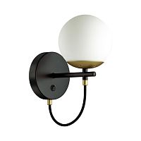 Бра с выключателем Lumion MODERNI 5212/1W