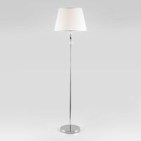 Торшер Eurosvet Sortino 01072/1 хром